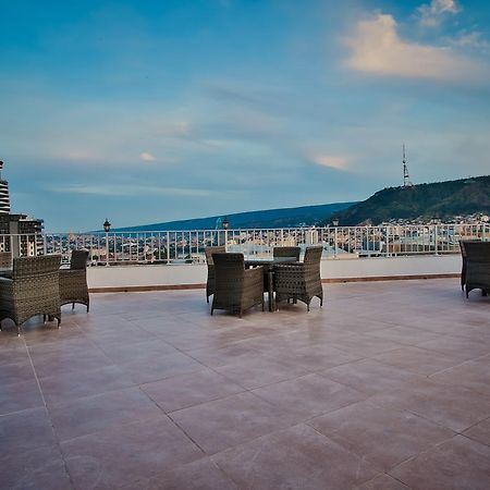 Hotel Orion Budget Tbilisi Zewnętrze zdjęcie