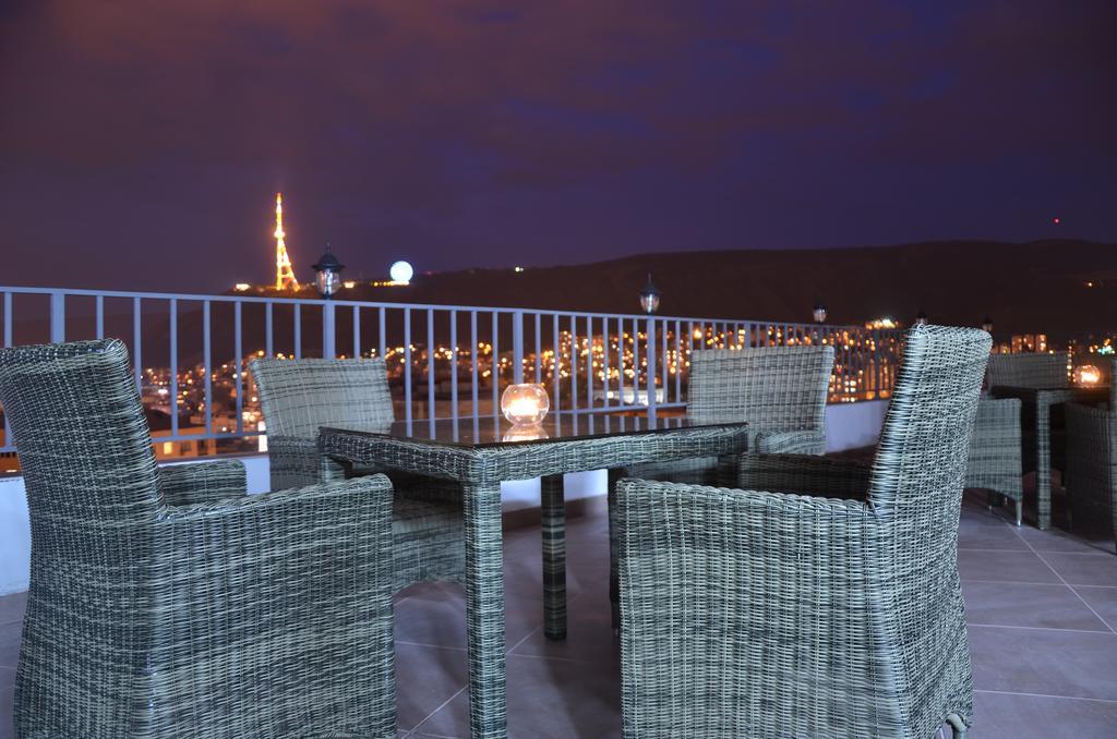 Hotel Orion Budget Tbilisi Zewnętrze zdjęcie
