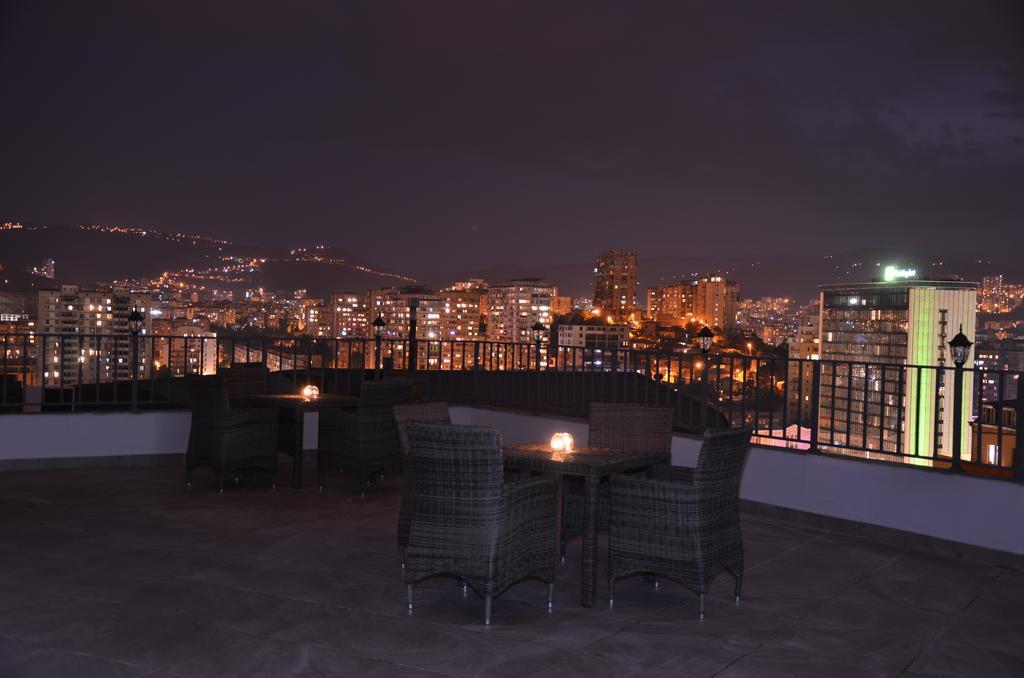 Hotel Orion Budget Tbilisi Zewnętrze zdjęcie