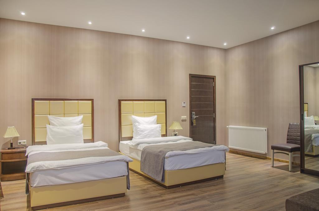 Hotel Orion Budget Tbilisi Zewnętrze zdjęcie