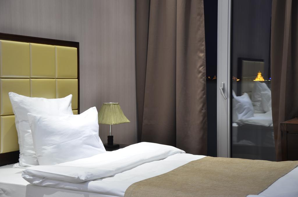 Hotel Orion Budget Tbilisi Zewnętrze zdjęcie