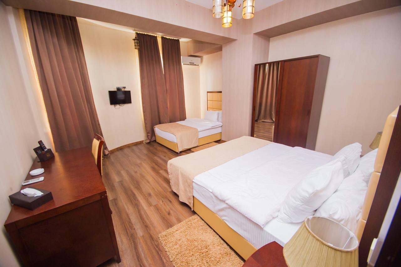 Hotel Orion Budget Tbilisi Zewnętrze zdjęcie