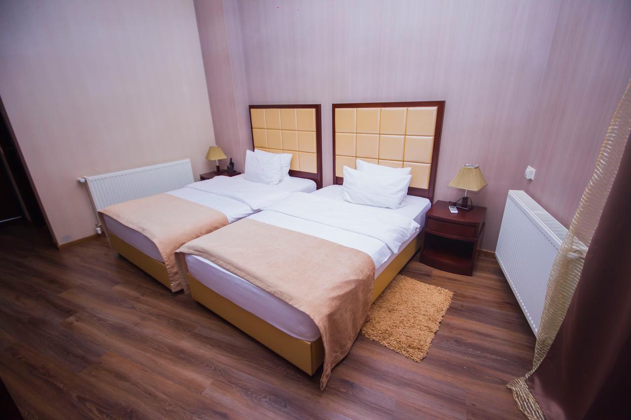 Hotel Orion Budget Tbilisi Zewnętrze zdjęcie