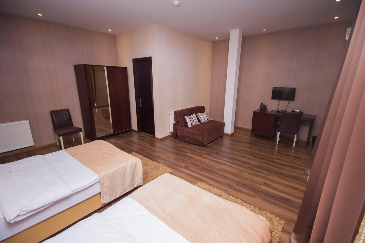 Hotel Orion Budget Tbilisi Zewnętrze zdjęcie