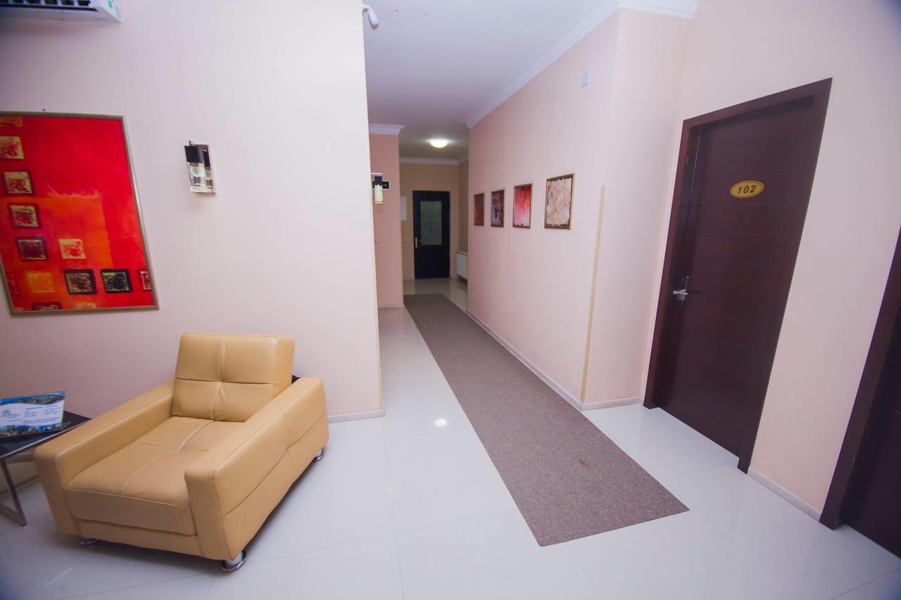 Hotel Orion Budget Tbilisi Zewnętrze zdjęcie