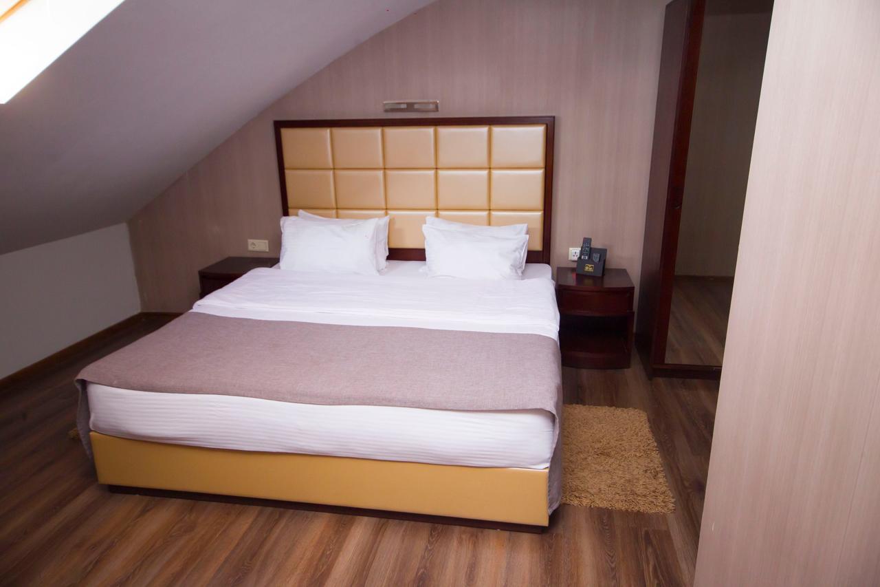 Hotel Orion Budget Tbilisi Zewnętrze zdjęcie