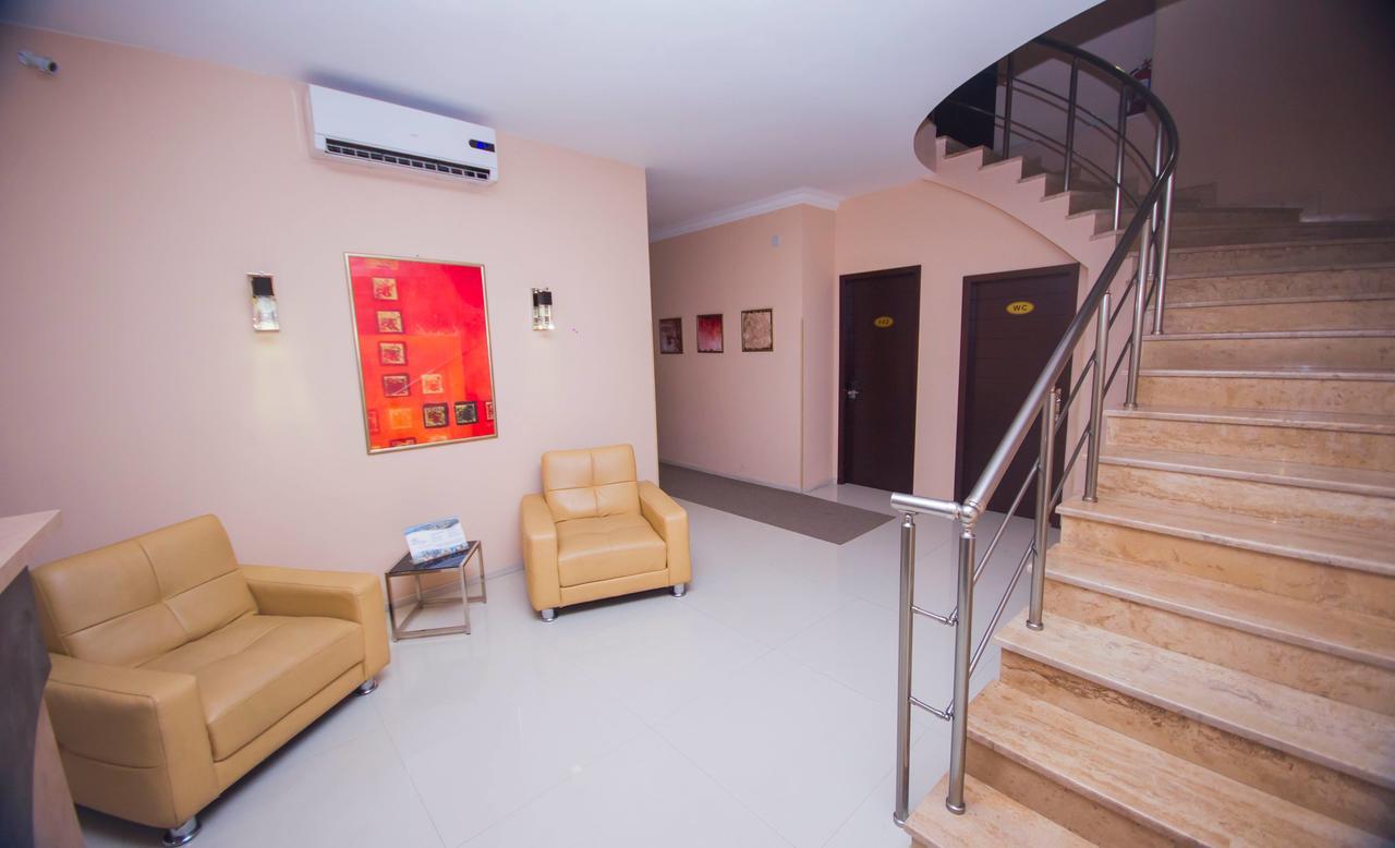 Hotel Orion Budget Tbilisi Zewnętrze zdjęcie
