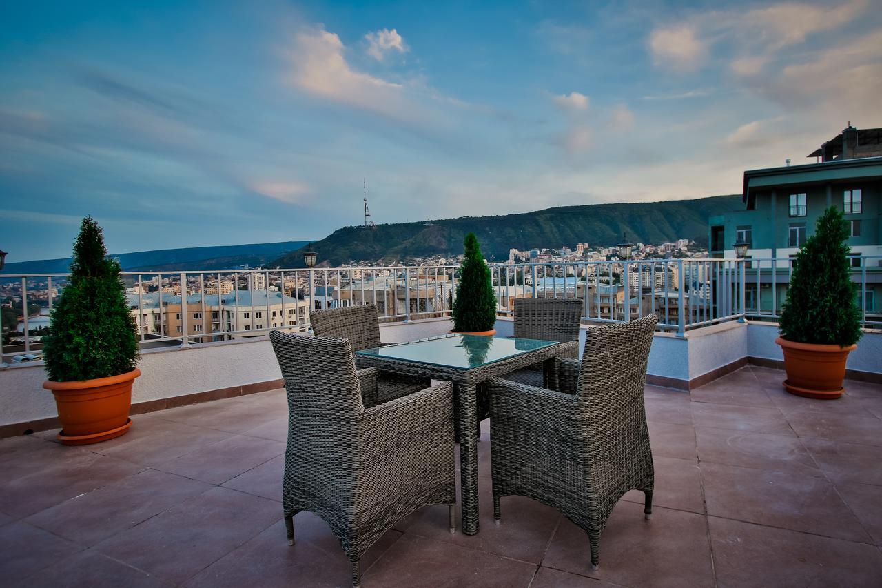 Hotel Orion Budget Tbilisi Zewnętrze zdjęcie