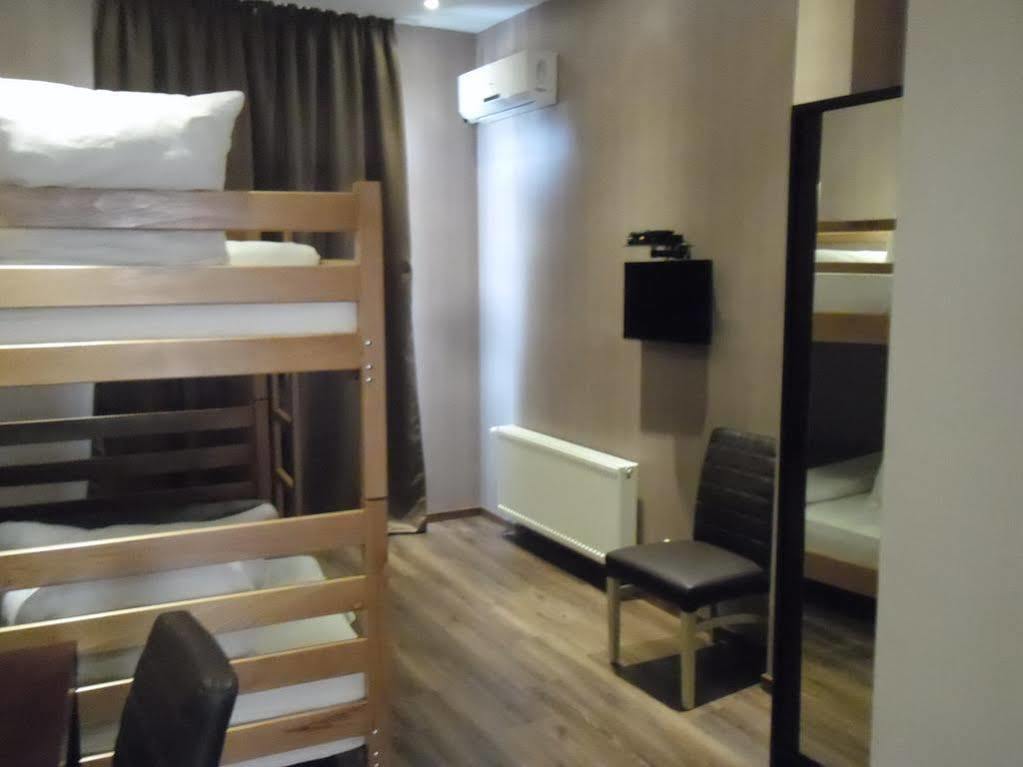 Hotel Orion Budget Tbilisi Zewnętrze zdjęcie